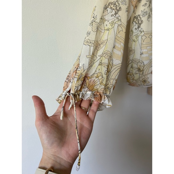 Wilfred Blouse - Picture 5 of 5